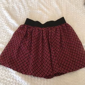 Skirt!